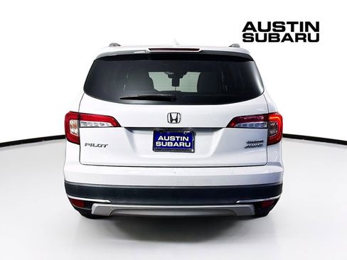 Used 2020 Honda Pilot Touring image 4