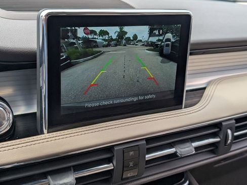 Used 2022 Lincoln Corsair FWD image 19