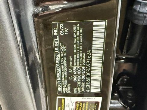 Certified 2024 Mercedes-Benz GLE 450 4MATIC image 21