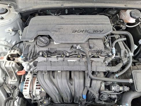 Certified 2023 Hyundai Elantra SEL w/ Convenience Package image 26