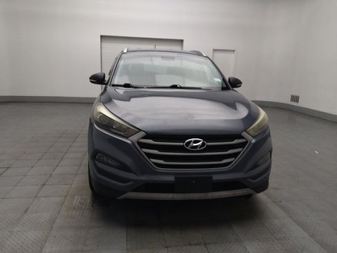 Used 2017 Hyundai Tucson Eco FWD image 14