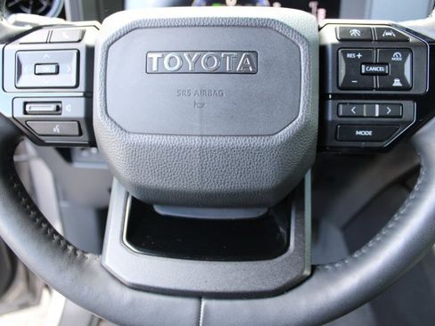 Used 2024 Toyota Land Cruiser 1958 image 18