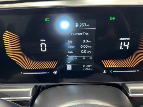 Used 2025 Kia K5 GT-Line w/ GT-Line Premium Package image 18