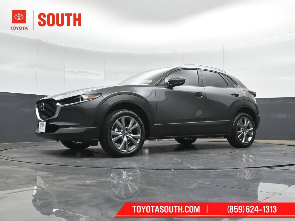 Used 2026 MAZDA CX-30 AWD 2.5 S image 40
