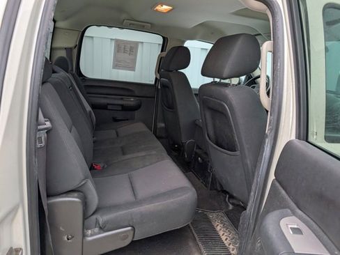 Used 2012 Chevrolet Silverado 1500 LT w/ All-Star Edition image 16