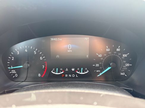 Used 2021 Ford Escape SE w/ Convenience Package AWD/4WD image 21