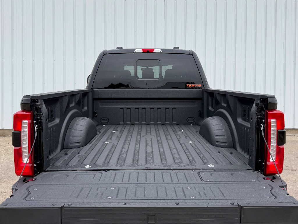 New 2026 Ford F350 Lariat AWD/4WD image 17