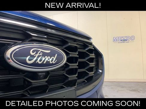 Used 2023 Ford Escape ST-Line Select w/ Tech Pack #2 AWD/4WD image 47
