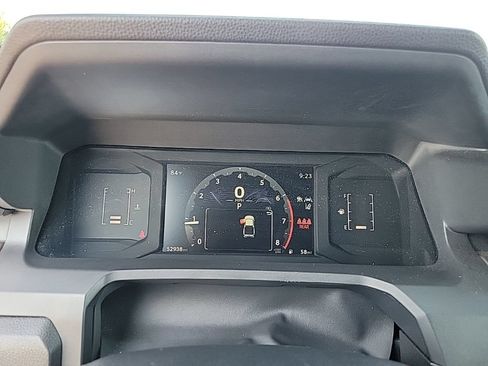 Used 2024 Toyota Tacoma SR5 RWD image 22