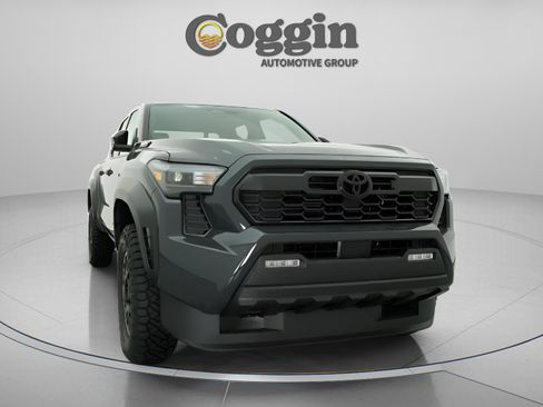 New 2026 Toyota Tacoma TRD Off-Road AWD/4WD image 12