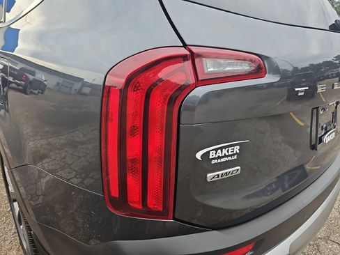 Used 2020 Kia Telluride SX AWD/4WD image 38
