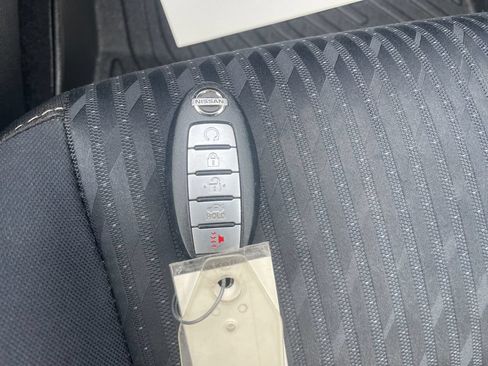 Used 2017 Nissan Altima 2.5 S w/ Power Driver Seat Package FWD image 23