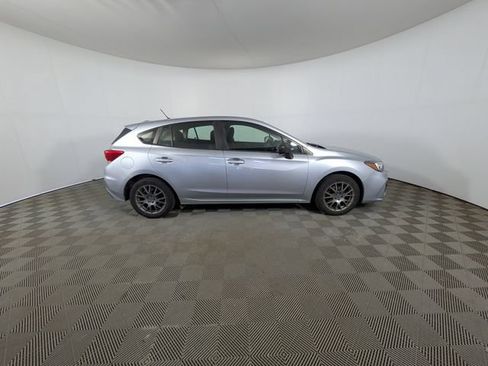 Used 2018 Subaru Impreza 2.0i AWD/4WD image 7