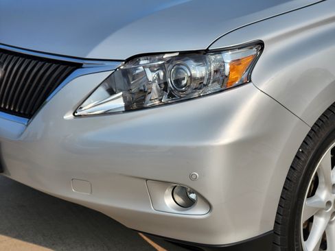 Used 2012 Lexus RX 350 FWD w/ Premium Pkg image 6