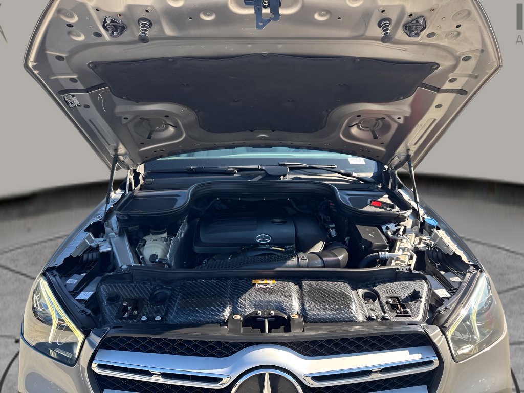 Used 2020 Mercedes-Benz GLE 350 image 30