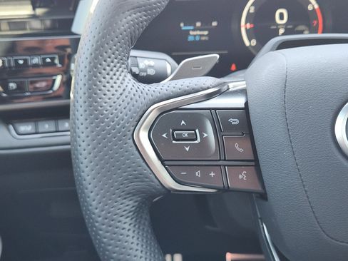 Certified 2026 Lexus TX 350 AWD image 34