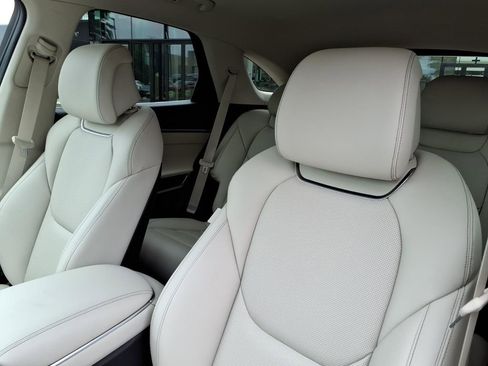 New 2026 Genesis GV70 2.5T AWD/4WD image 15