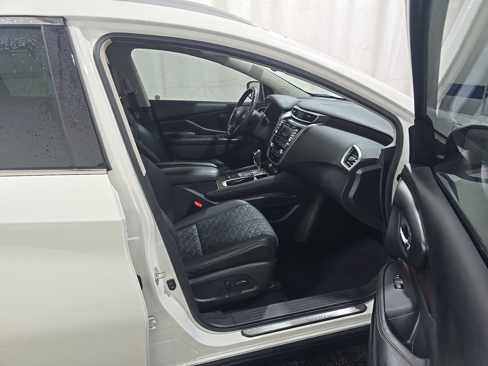 Used 2022 Nissan Murano Platinum AWD/4WD image 15
