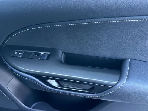 Used 2023 Lexus NX 350h AWD w/ Premium Package image 22