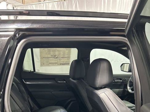 New 2026 GMC Terrain AT4 image 21