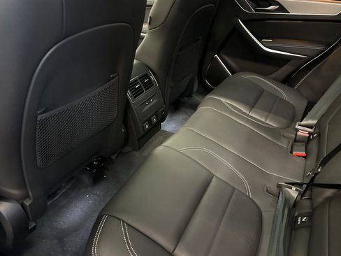 New 2026 Jaguar F-PACE R-Dynamic S AWD/4WD image 21