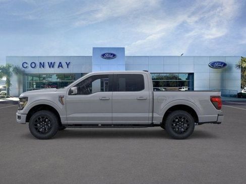 New 2026 Ford F150 Tremor w/ Equipment Group 402B image 3