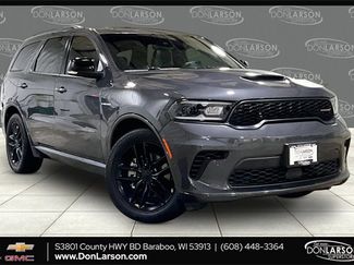 Used 2024 Dodge Durango R/T video 1