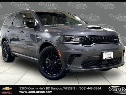 Used 2024 Dodge Durango R/T