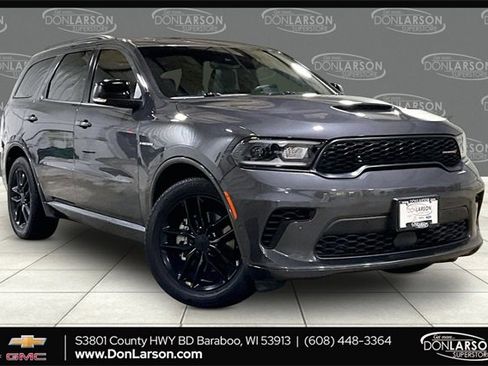 Used 2024 Dodge Durango R/T image 1