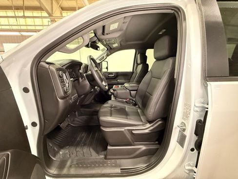 New 2025 Chevrolet Silverado 3500 W/T w/ WT Convenience Package image 15