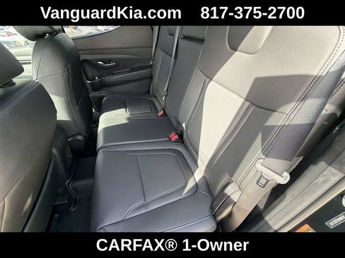 Used 2024 Hyundai Santa Cruz Night AWD/4WD image 27