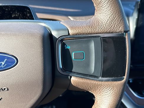 New 2026 Ford Expedition Max King Ranch image 19