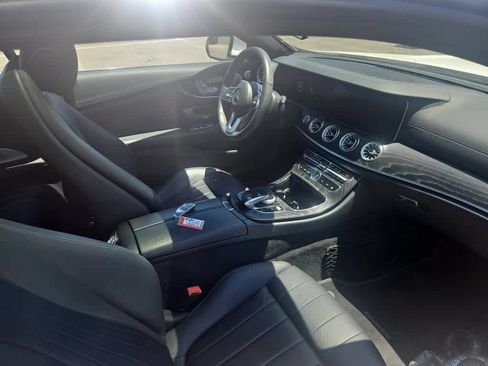 Used 2020 Mercedes-Benz E 450 Coupe image 13