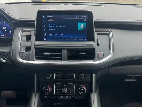 Used 2024 Chevrolet Tahoe LT w/ Luxury Package AWD/4WD image 18