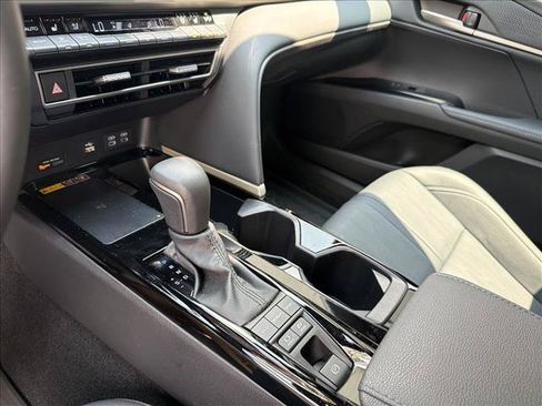 Used 2026 Toyota Camry XSE w/ Premium Plus Package FWD image 24