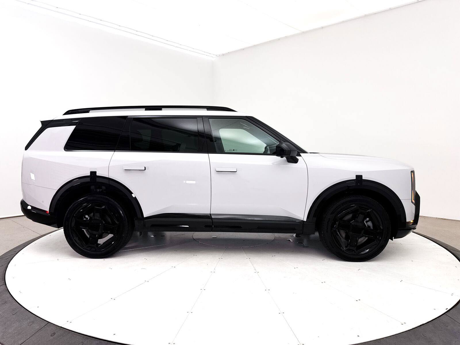 Used 2027 Kia Telluride SX Prestige X-Line AWD/4WD image 47