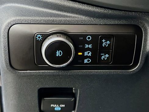 New 2026 Ford Bronco Badlands image 19