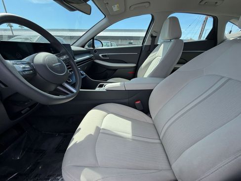 Used 2025 Hyundai Sonata SEL image 25