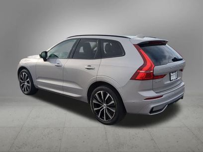 Certified 2023 Volvo XC60 B5 Plus w/ Climate Package