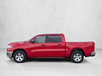 Used 2025 RAM 1500 Big Horn video 2