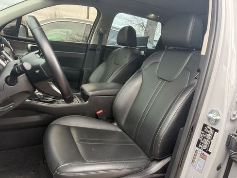 Used 2022 Kia Sorento X-Line EX image 5