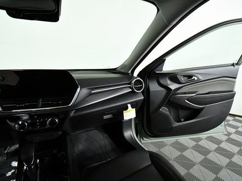 New 2026 Chevrolet Trax ACTIV w/ Driver Confidence Package image 20