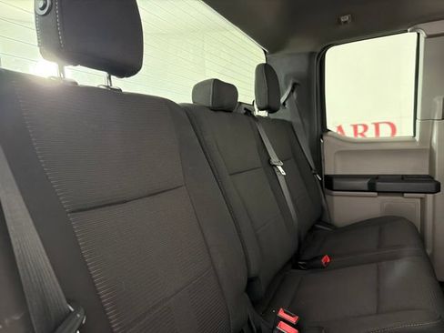 Used 2018 Ford F150 XL w/ Equipment Group 101A Mid RWD image 18