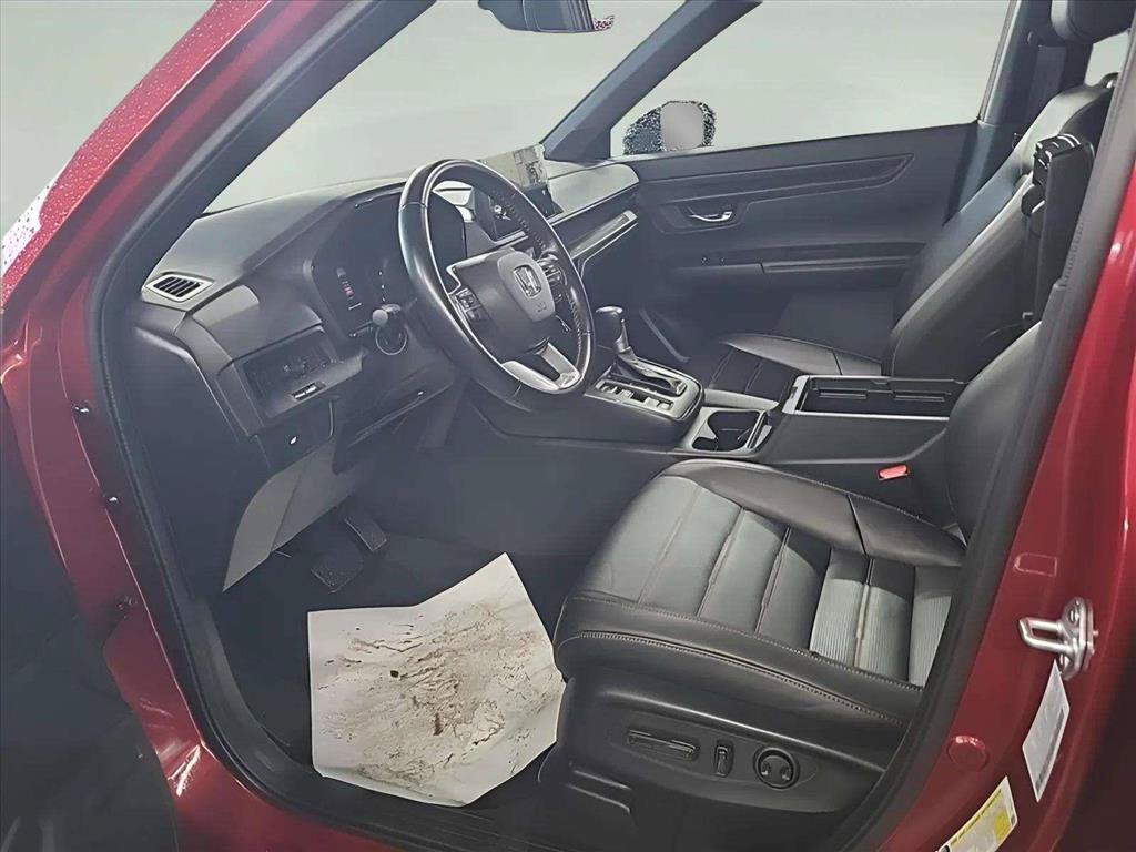 Used 2026 Honda CR-V Sport-L image 13
