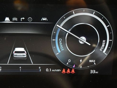 New 2025 Kia Niro Wave w/ Wave Preserve Package image 16