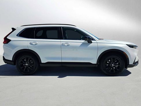 Used 2024 Honda CR-V Sport-L image 2