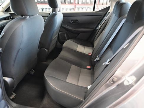 Used 2024 Nissan Sentra SV image 12