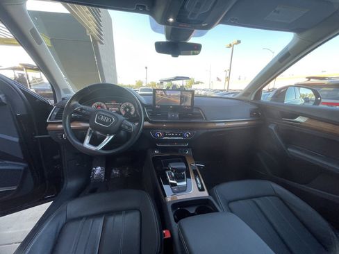 Used 2023 Audi Q5 2.0T Premium Plus w/ Premium Plus Package image 18