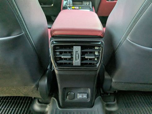 Certified 2024 Lexus NX 350 AWD w/ Vision Package image 19