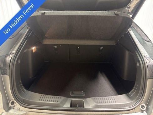 New 2026 Buick Envista Avenir image 20